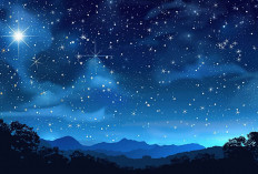 5 Zodiak yang Diprediksi Beruntung Malam Ini, Ada Peluang Rezeki dan Kabar Baik