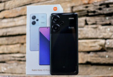 Cari HP Jaringan 5G Harga Murah dan Spesifikasi Mumpuni, Berikut Rekomendasi