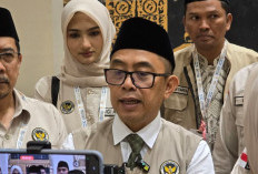 PPIH Matangkan Skema Murur untuk Jemaah Lansia dan Risti, Kurangi Kepadatan di Muzdalifah