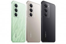 Redmi Note 15 5G Dilengkapi Perlindungan Sertifikasi IP66 dengan Desain Premium 