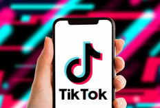 Main TikTok Cuma Nonton Video? Begini Cara Menghasilkan Saldo DANA Gratis dari Aplikasi Ini