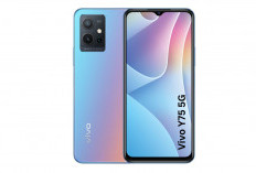 Vivo Y75 5G: Pilihan HP Mid-Range dengan Fitur Canggih Performa Maksimal dan Harga Terjangkau!