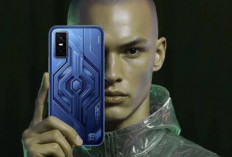 Cocok Sebagai HP Gaming Harga Terjangkau, Cek Kelebihan dan Kekurangan Infinix GT 30 5G