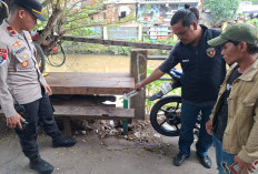 Sodri Kejar Pelaku Curanmor di Pasar 9/10 Ulu Berujung ‘Serangan Balik’ Mematikan, Polisi Masih Memburu Pelaku