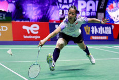 Tumbangkan Taiwan, Tim Putri Indoenesia Melaju ke Semifinal Beregu Asian Games 2026