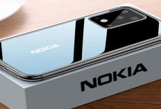 Ponsel Canggih Nokia X60 Pro 5G Lebih Powerfull Disupport Sistem Operasi Android 14