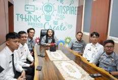 Policy Talk Digelar, Kemenkum Sumsel Fokus Penguatan Analis Kebijakan