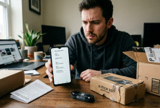 Jangan Asal Beli HP Murah Online! Kenali Ciri-Ciri HP Rekondisi yang Bisa Bikin Rugi