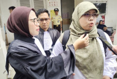 Kriminolog Nilai Tak Ada Unsur Niat Jahat Para Terdakwa Kasus Pengrusakan Fasum Aksi Demo