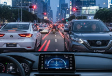 Honda e:HEV vs Nissan e-Power, Mana Lebih Efisien dan Nyaman Pas Dipakai di Jam Sibuk