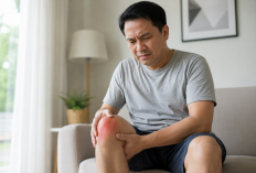 3 Cara Alami Menurunkan Kadar Asam Urat Tinggi Tanpa Obat, Simak Disini 
