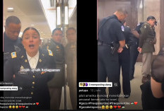 Viral, Pilot Amerika Menolak Menerbangkan Pesawat Penuh Senjata ke Israel 