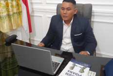 Sapriadi Sebut Kliennya Bukan Pelaku Utama Website Palsu Pendaftaran Bhayangkara Run 2026