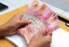 Berapa Gaji Pertama PPPK Paruh Waktu Usai Terima SK!