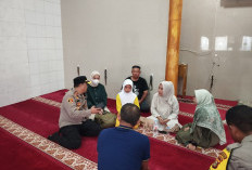 Hendak Berangkat Sekolah, Siswi SMP di Palembang Dihadang 3 OTK Nyaris Jadi Korban Penculikan