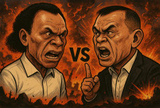Gara-Gara Ucapan 'Bau Tanah', Perseteruan Hercules Vs Gatot Nurmantyo Memanas
