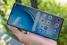 Ini 3 HP Kamera Terbaik Dijual 3 Jutaan Menawarkan Resolusi Tinggi