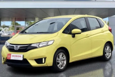Dulu Primadona Gen Z, Nggak Nyangka Kini Harga Honda Jazz Turun Drastis di Pasar Mobil Bekas Jadi Segini?