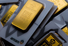 Harga Emas Antam Hari Ini Naik Rp 20.000 per Gram, Buyback Ikut Melonjak Rp 50.000