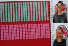 400 Butir Ekstasi Gagal Beredar di Ogan Ilir, Satres Narkoba Polres OI Lakukan Pendalaman Asal Barang