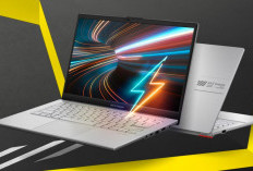 4 Rekomendasi Laptop Murah untuk Mahasiswa 2026, Cocok untuk Skripsi, Editing, dan Kuliah Online