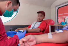 5 Manfaat Donor Darah bagi Kesehatan, Tak Hanya Menyelamatkan Nyawa! Turunkan Risiko Kanker & Jaga Jantung 