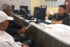 Ditawari Pekerjaan Renovasi Rumah, Motor Pria Asal Banyuasin Ini Dibawa Kabur Dalih Cari Kusen 