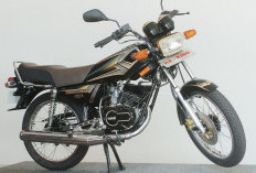 RX-King Seken Kian Mahal di 2026, Ini Penyebabnya dan Tips Membeli Agar Tak Tertipu