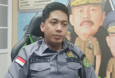 Empat Tenaga PHL Diseret Sebagai Saksi Penyidikan Korupsi Proyek Disperkimtan Kota Palembang