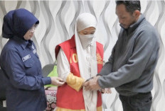 Rugikan Uang Negara Ratusan Juta Rupiah, DPO Kasus Korupsi Dana KUR Sekayu Ditangkap