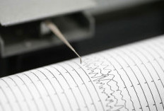 Ruteng Kembali Dilanda Gempa, ini Kekuatannya 