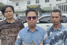 Kasus Guru PAUD Al Mubarok Dipecat Karena Ajukan Cuti Menikah Memanas, Pengacara Surati DPRD Palembang