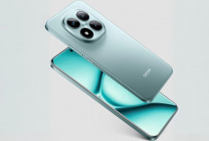 Redmi Note 15 Pro+ 5G, Cocok Buat Pengguna yang Suka Bawa Ponsel Saat Mandi!