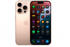 Harga iPhone 16 Pro Max April 2026, Pilihan HP Flagship Premium Kini Lebih Terjangkau