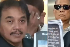 Perang Argumen di Bareskrim Saat Gelar Perkara Kasus Ijazah Jokowi, Bagaimana Hasilnya?
