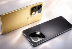 Realme 16 Pro+ Usung Performa Tangguh dengan Kapasitas Baterai Jumbo