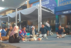 Ajak Warga Palembang Nobar Piala Dunia 2026 Jaga Ketertiban & Kebersihan, Wako Jagokan Tim Ini Jadi Juara