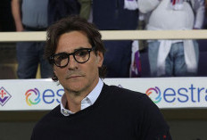 Pelatih Anyar Fiorentina Bukan Orang Baru, ini Sosoknya 