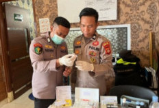 Pastikan 3.264 Porsi MBG Aman Dikonsumsi, Dokkes Polres Ogan Ilir Lakukan Uji Organoleptik dan Kimiawi