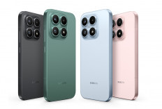  Spesifikasi Xiaomi 18 Series Bocor, Terungkap Ponsel Ini Dibekali Baterai 7.000mAh dan Layar 2K