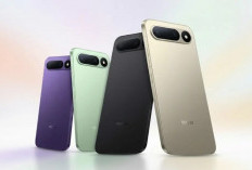 Tecno Spark 50 5G Hadir sebagai HP Tangguh Harga Ramah, Tahan Benturan dan Siap di Jaringan 5G