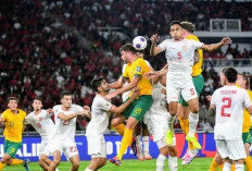 Fantastis! 149 Negara Rebutan Hak Siar Pertandingan Timnas Indonesia Vs Australia, Alex Pastoor Geleng Kepala