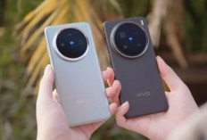 Spesifikasi Vivo X300 Pro: HP Fotografi  Unggulan yang Bisa Merekam Video Cinematic dan Kamera Zeiss