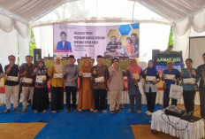 Cegah Stunting Sejak 1.000 Hari Pertama Kehidupan
