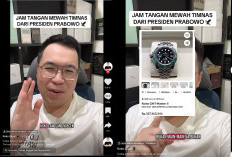 Wow, Segini Harga Jam Tangan Mewah Buat Pemain Timnas Indonesia