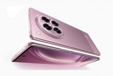 Infinix Zero 40 5G Disupport Triple Kamera dengan Dukungan Fitur gyro-EIS