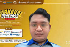 UBD Berpartisipasi dalam Counseling Days UVCE 2025, Siapkan Mahasiswa Hadapi Dunia Kerja