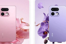 Realme 16 Pro+ Hadirkan Kamera Ultra Wide 8 Megapiksel!
