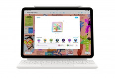 iPad Air M4 Rilis di Indonesia Terbaru: Ini Spesifikasi dan Harganya