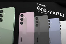 Mending Kamu Beli Samsung Galaxy A26 5G Daripada Samsung A17 5G yang Terbaru, Ini 4 Alasannya